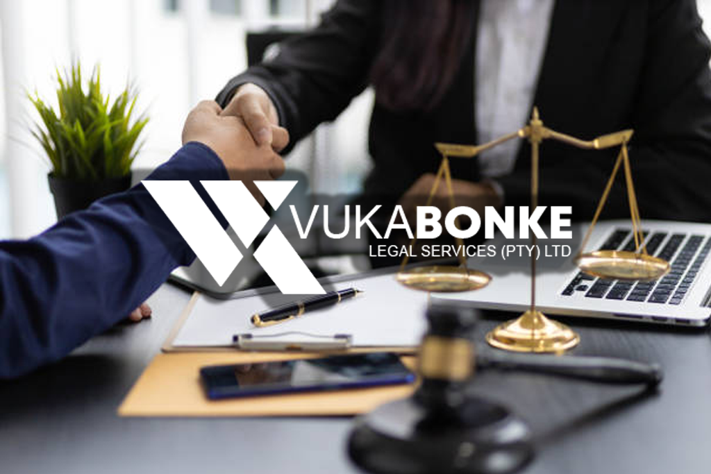 VukaBonke Legal Team