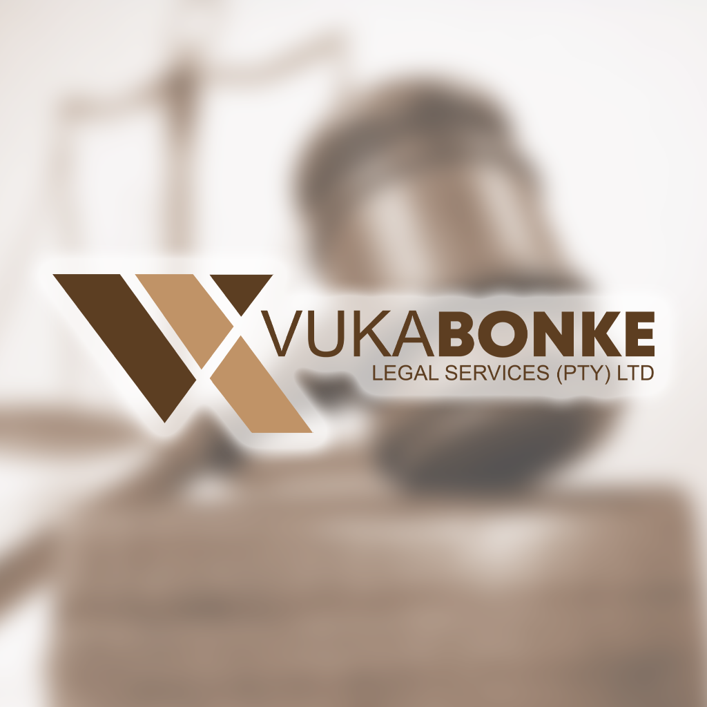 About VukaBonke Legal Services