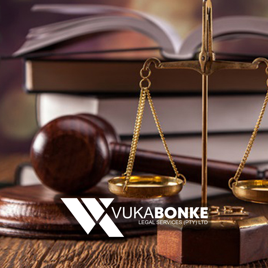 VukaBonke Legal Team
